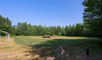 W7110 BARKER Road, Amberg, WI 54102
