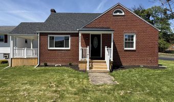 2500 Pleasant Valley Blvd, Altoona, PA 16602