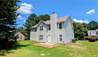 2565 Rainmaker Dr, Decatur, GA 30034