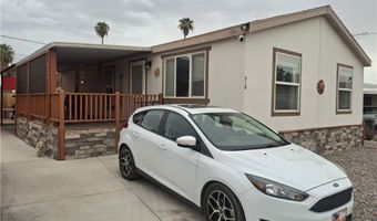 310 Santa Cruz Ave, Bullhead City, AZ 86442