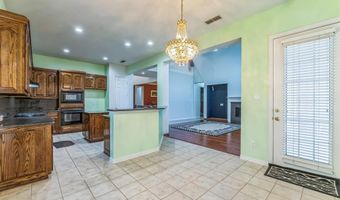 1611 Long Prairie Ct, Allen, TX 75002