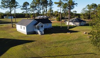 2275 Old Coffee Rd, Barney, GA 31625