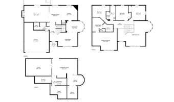 2205 DEADORA Dr, Bel Air, MD 21015