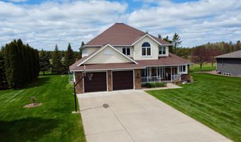640 LAURISA Ln, Antigo, WI 54409
