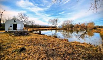 405 S. Broadway, Albion, OK 74521
