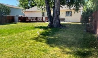 106 Keep Cir, Berthoud, CO 80513