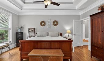 2410 Black Swan Ln NW, Acworth, GA 30101