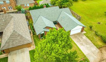 3113 Shannon Ct, Bethany, OK 73008