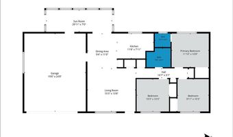 2345 Wilson St, Arcata, CA 95521