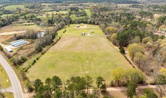 843 Owens, Amity, AR 71921