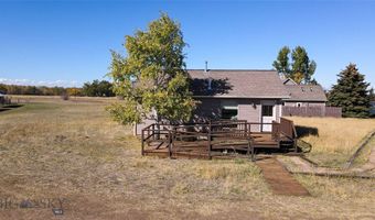 3550 Boulder Blvd, Bozeman, MT 59718