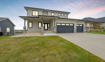 1616 W Legacy Dr, Brandon, SD 57005