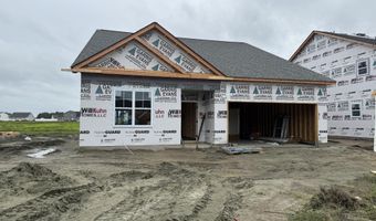 1025 Seven Iron Dr, Ayden, NC 28513