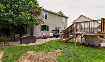 1107 Rosewood Dr, Altoona, IA 50009