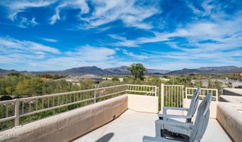 6955 E STEVENS Rd, Cave Creek, AZ 85331