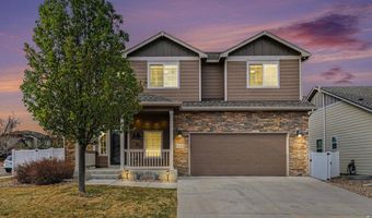 1542 Woodcock St, Berthoud, CO 80513