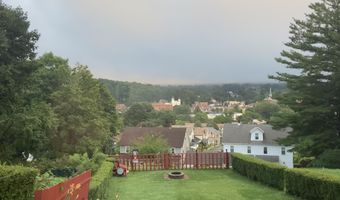 12 2nd St, Adams, MA 01220