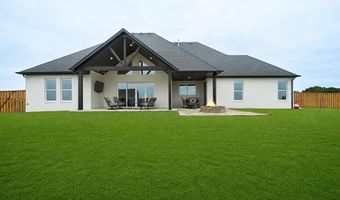 9400 Millstone Ct, Arcadia, OK 73007