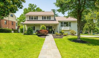 6401 CRANE Ter, Bethesda, MD 20817
