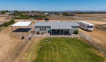 837 Good Shepherd Trl, Chino Valley, AZ 86323