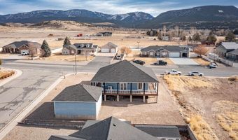 405 N 1200 E, Beaver, UT 84713