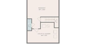 3416 CLAIRBORNE Way, Abingdon, MD 21009