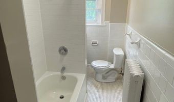2509 CLIFFBOURNE Pl NW 4, Washington, DC 20009