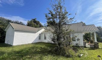 205 Jones St, Belleville, AR 72824