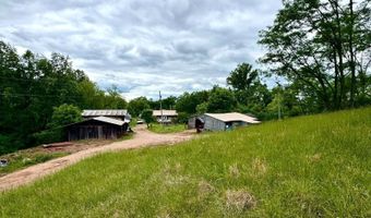 2062 Jake Fork Rd, Arnoldsburg, WV 25234