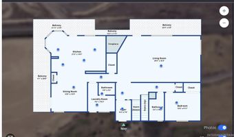 17115 Highway 30, Bliss, ID 83314