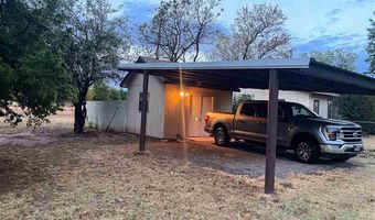 157 Cardinal Ln, Apache, OK 73006