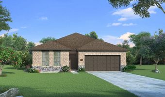 309 Deer Ridge Dr Plan: Basswood II, Aledo, TX 76008
