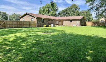 4 Chamblee Cir, Batesville, AR 72501