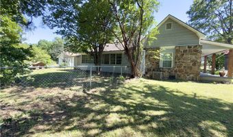 606 N Roseville St, Altus, AR 72821