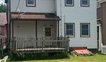 409 N 6th Ave, Altoona, PA 16601