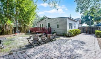 1038 N HAMPTON Ave, Orlando, FL 32803