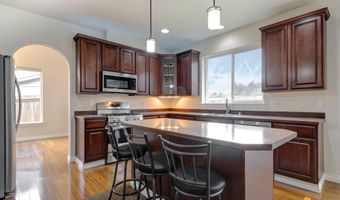 5756 Kenai Fjords Loop, Anchorage, AK 99502