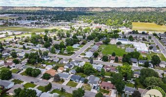 2826 LEWIS Ave, Billings, MT 59102