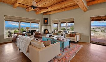 4 Fair Hope Dr, Abiquiu, NM 87510