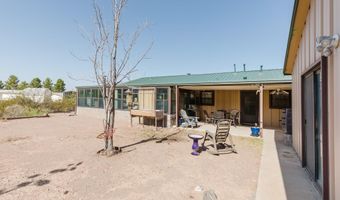163 Old El Paso Hwy, Alamogordo, NM 88310