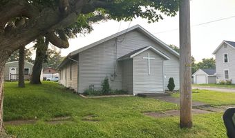 1030 Myers Ave, Ashland, OH 44805