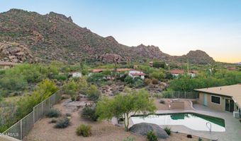 36220 N TOM DARLINGTON Dr, Carefree, AZ 85377