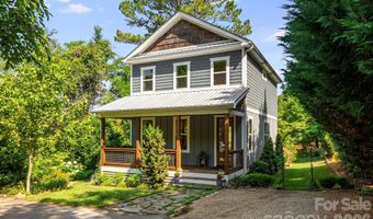 76 Louisiana Ave, Asheville, NC 28806