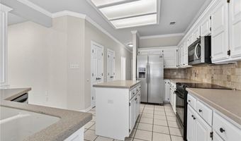 836 Eagle Crest Dr, Alma, AR 72921