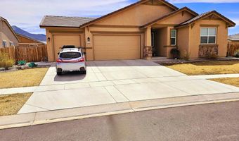 149 Page Dr, Dayton, NV 89403
