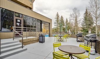611 Village Rd 28250, Breckenridge, CO 80424