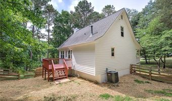 202 Hawkins Farm Cir, Ball Ground, GA 30107