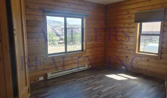 26 Moriah Rd, Cody, WY 82414