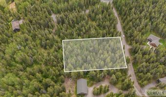 1537 Shadow Run, Ashton, ID 83420