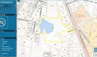 Chester Street, North Smithfield, RI 02896